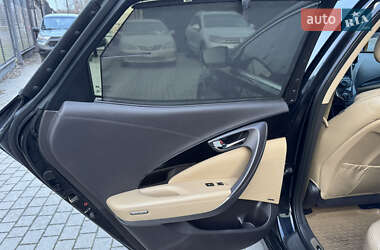 Седан Hyundai Grandeur 2012 в 