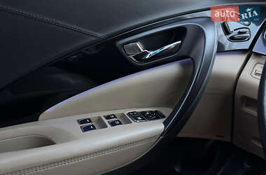Седан Hyundai Grandeur 2012 в 