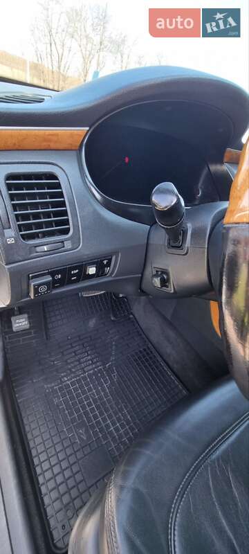 Седан Hyundai Grandeur 2007 в Жмеринці