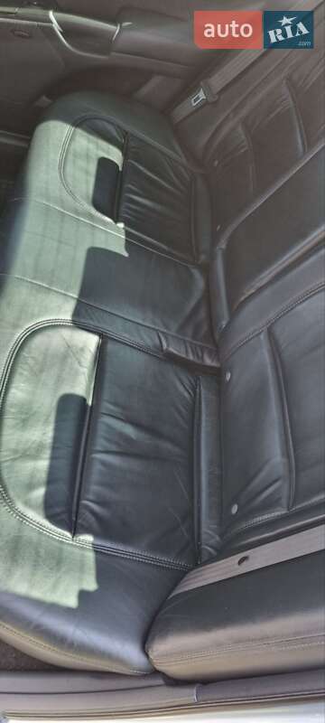 Седан Hyundai Grandeur 2007 в Жмеринці