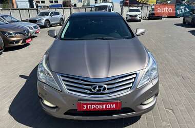 Седан Hyundai Grandeur 2013 в 