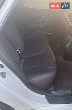 Седан Hyundai Grandeur 2014 в 