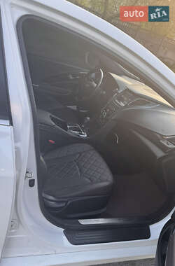 Седан Hyundai Grandeur 2014 в 