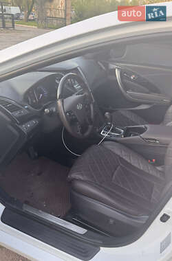 Седан Hyundai Grandeur 2014 в 