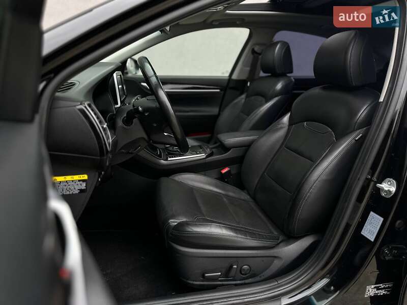Седан Hyundai Grandeur 2017 в Киеве
