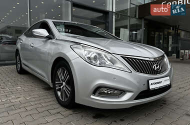 Седан Hyundai Grandeur 2014 в Одессе