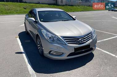 Седан Hyundai Grandeur 2012 в Виннице