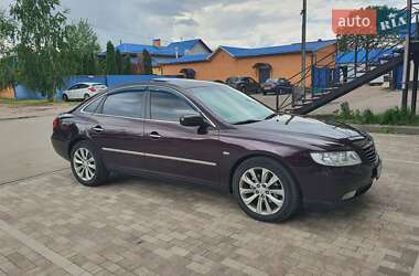 Седан Hyundai Grandeur 2007 в 