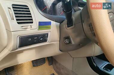 Седан Hyundai Grandeur 2007 в 