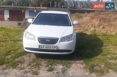 Седан Hyundai Grandeur 2008 в Харкові