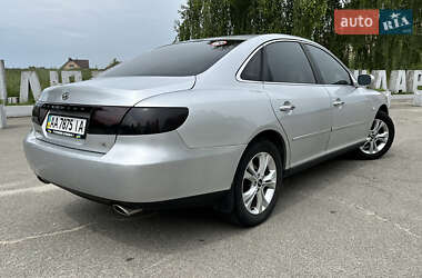 Седан Hyundai Grandeur 2008 в Киеве