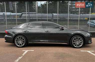 Седан Hyundai Grandeur 2020 в 
