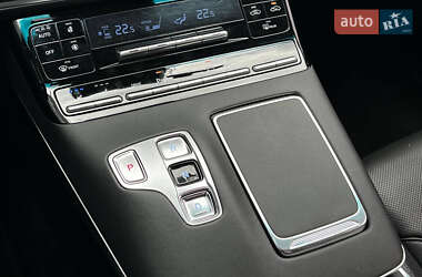 Седан Hyundai Grandeur 2020 в 