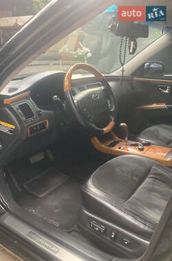 Седан Hyundai Grandeur 2006 в 