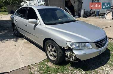 Седан Hyundai Grandeur 2006 в Киеве