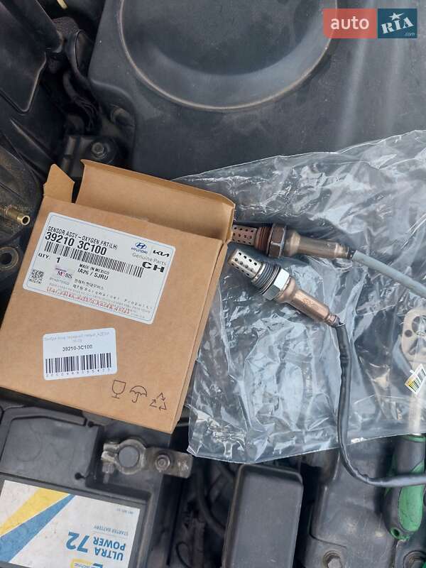 Седан Hyundai Grandeur 2007 в Вишневом