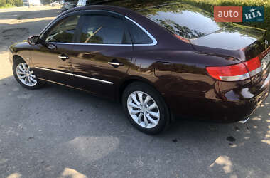 Седан Hyundai Grandeur 2007 в Красилове
