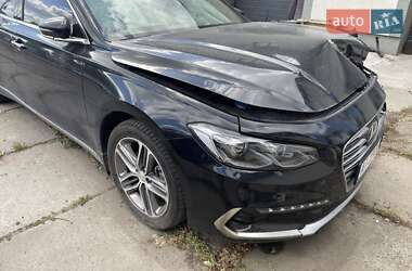 Седан Hyundai Grandeur 2018 в Киеве