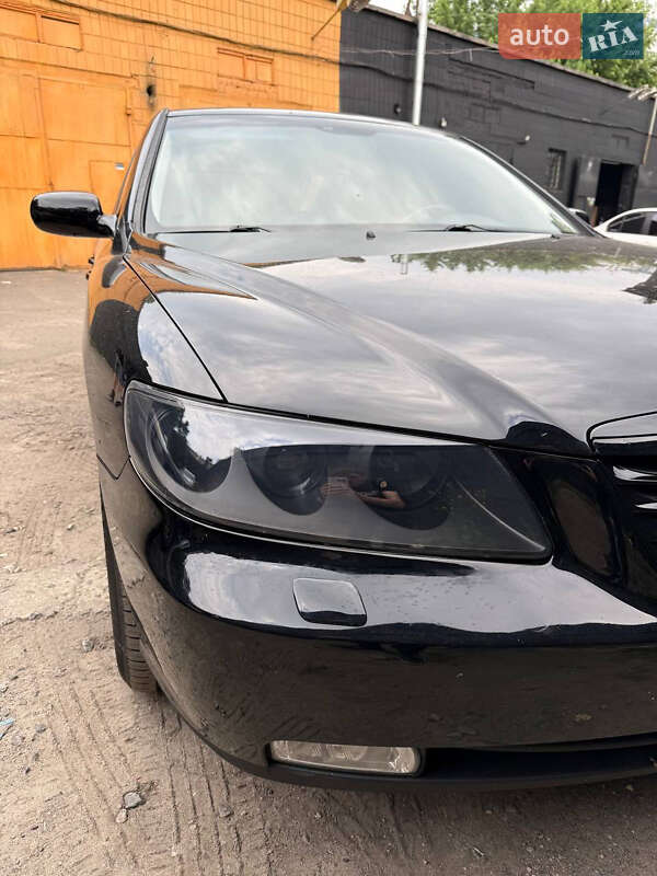 Седан Hyundai Grandeur 2008 в Киеве