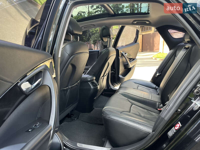 Седан Hyundai Grandeur 2015 в Чернігові фото 48 Седан Hyundai Grandeur 2015 в Чернігові