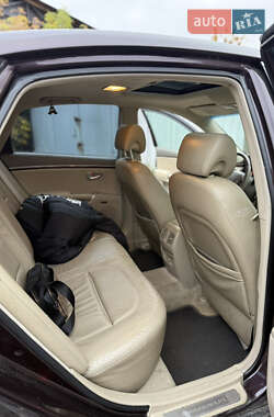 Седан Hyundai Grandeur 2007 в  фото 21 Седан Hyundai Grandeur 2007 в