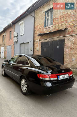Седан Hyundai Grandeur 2006 в Києві