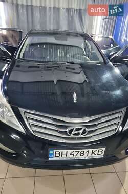 Седан Hyundai Grandeur 2012 в Одесі
