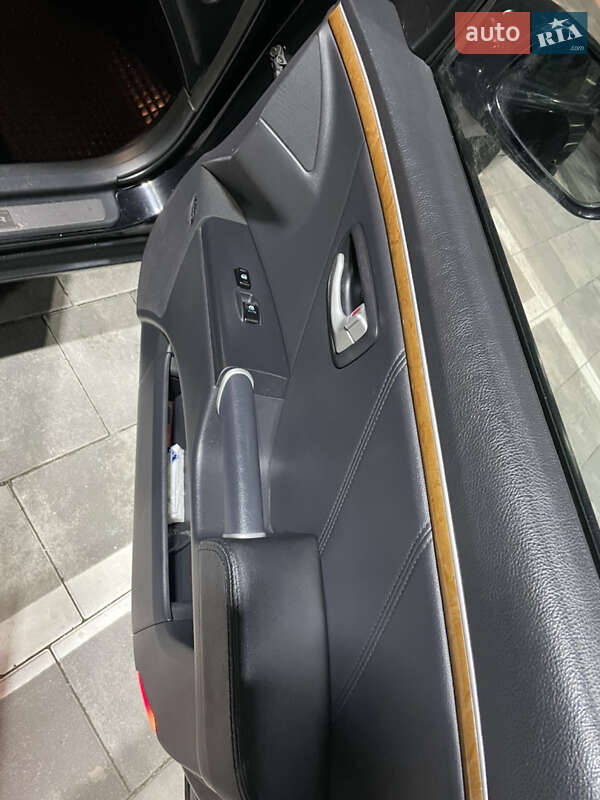 Седан Hyundai Grandeur 2007 в Киеве