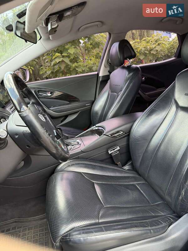 Седан Hyundai Grandeur 2015 в Черкассах фото 16 Седан Hyundai Grandeur 2015 в Черкассах