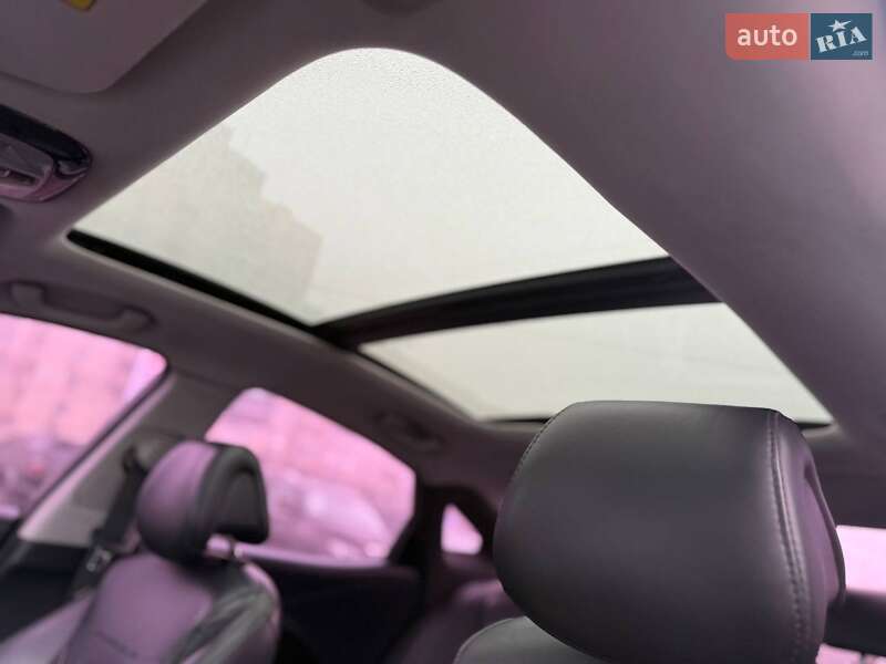 Седан Hyundai Grandeur 2013 в Києві