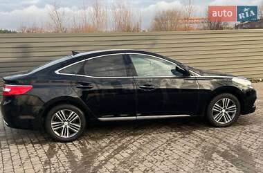 Седан Hyundai Grandeur 2013 в Ирпене