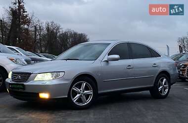 Седан Hyundai Grandeur 2006 в Києві