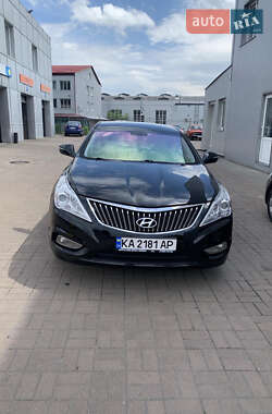 Седан Hyundai Grandeur 2013 в Києві