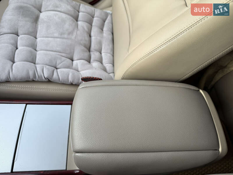 Седан Hyundai Grandeur 2007 в Вижнице