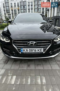 Седан Hyundai Grandeur 2017 в Киеве