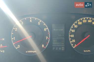 Седан Hyundai Grandeur 2007 в Іршанському