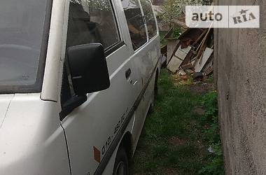 Другие легковые Hyundai H 100 1999 в Малине