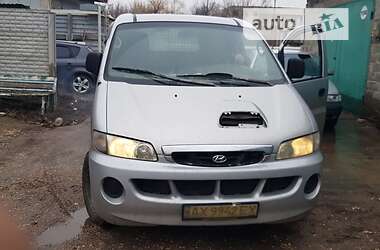 Минивэн Hyundai H 100 2004 в Харькове