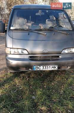 Мінівен Hyundai H 100 1996 в Львові