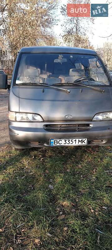 Hyundai H 100 1996