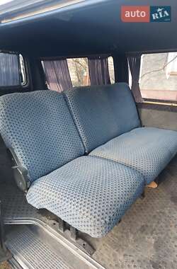 Минивэн Hyundai H 100 1996 в Михновцах