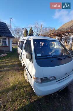 Минивэн Hyundai H 100 1996 в Михновцах