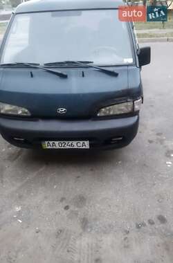 Мінівен Hyundai H 100 2000 в Києві