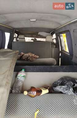Минивэн Hyundai H 100 1995 в Сумах