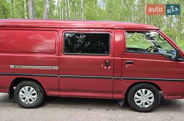 Минивэн Hyundai H 100 1994 в Чернигове