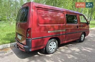 Минивэн Hyundai H 100 1994 в Чернигове