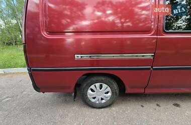 Минивэн Hyundai H 100 1994 в Чернигове