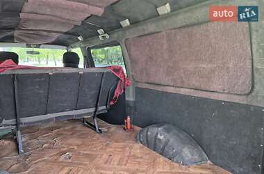 Минивэн Hyundai H 100 1994 в Чернигове