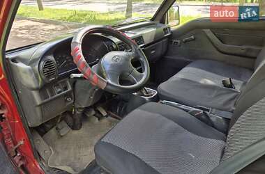Минивэн Hyundai H 100 1994 в Чернигове