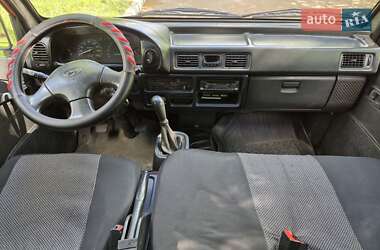 Минивэн Hyundai H 100 1994 в Чернигове